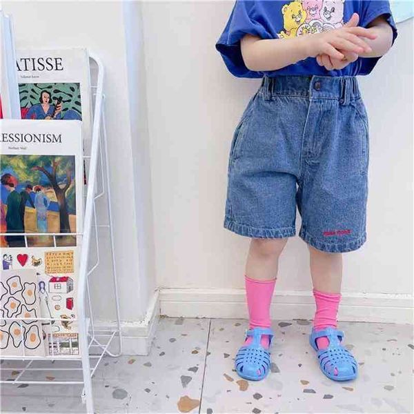summer arrival girls fashion denim shorts kids korean design jeans 210528, Black
summer arrival girls fashion denim shorts kids korean design jeans 210528, Black