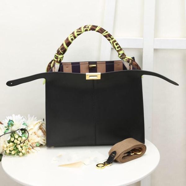 early spring 2021 f 's new leather lining printed large capacity versatile one shoulder cross carry shopping bagzly
early spring 2021 f 's new leather lining printed large capacity versatile one shoulder cross carry shopping bagzly
