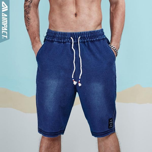 aimpact cotton shorts men's leisure casual jogger for men 2021 summer spring fashion hip hop male knitted jeans short 2am2005, White;black
aimpact cotton shorts men's leisure casual jogger for men 2021 summer spring fashion hip hop male knitted jeans short 2am2005, White;black