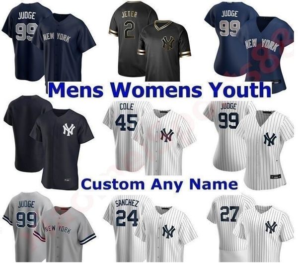20 21 men women kids aaron judge baseball jerseys 2021 gerrit cole gleyber torres giancarlo stanton sanchez sabathia lemahieu jersey, Blue;black
20 21 men women kids aaron judge baseball jerseys 2021 gerrit cole gleyber torres giancarlo stanton sanchez sabathia lemahieu jersey, Blue;black