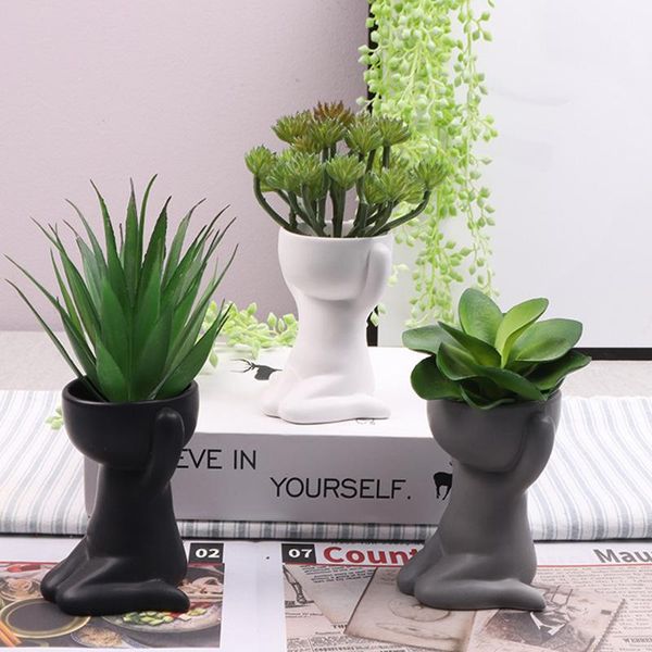 vases little people body art flower pot nordic creative ceramics deskwindow crafts home decorat ornaments plant vase
vases little people body art flower pot nordic creative ceramics deskwindow crafts home decorat ornaments plant vase