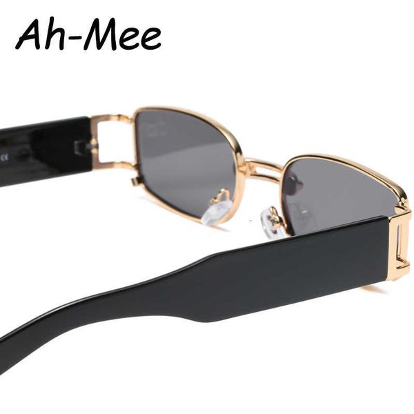 luxury designer sunglasses rectangle women hip hop steampunk sun glasses punk metal iron hoop square eyeglasses uv400 oculos, White;black
luxury designer sunglasses rectangle women hip hop steampunk sun glasses punk metal iron hoop square eyeglasses uv400 oculos, White;black