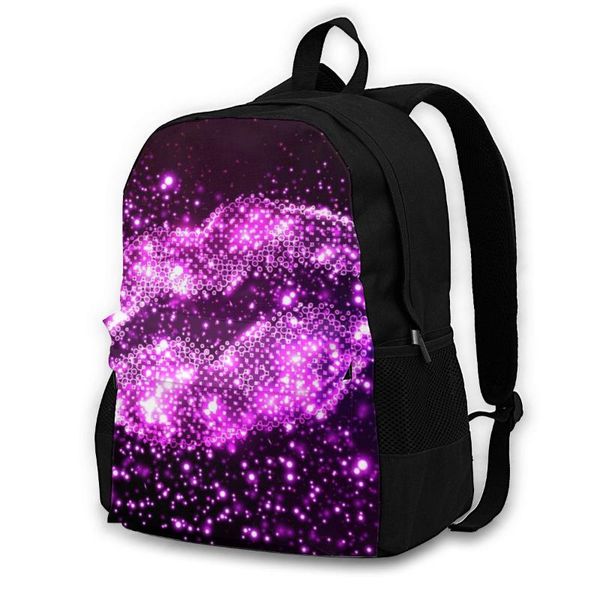 backpack 2021 women shoulder bag fashion school for teenage girl backpacksbright purple lips illustration travel
backpack 2021 women shoulder bag fashion school for teenage girl backpacksbright purple lips illustration travel