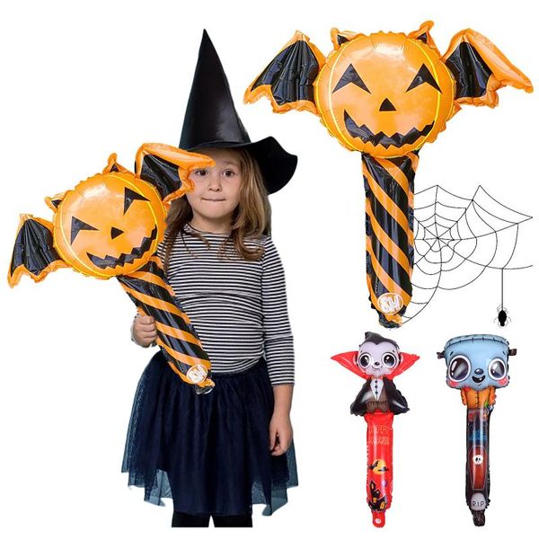 party decoration halloween pumpkin ghost balloons devil inflatable automatic sealing toy decorations 2110
party decoration halloween pumpkin ghost balloons devil inflatable automatic sealing toy decorations 2110