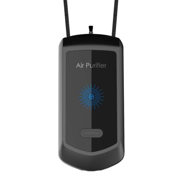 portable air purifier personal hanging necklace with negative ion freshener-no radiation for adults kids purifiers
portable air purifier personal hanging necklace with negative ion freshener-no radiation for adults kids purifiers