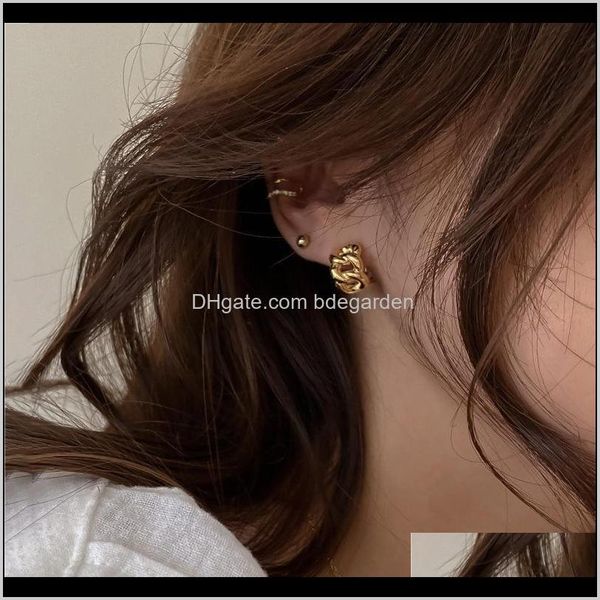 hoop & hie drop delivery 2021 korea fashion vintage small chain sier metal gold color stud earrings for women party jewelry halloween gifts, Golden;silver
hoop & hie drop delivery 2021 korea fashion vintage small chain sier metal gold color stud earrings for women party jewelry halloween gifts, Golden;silver