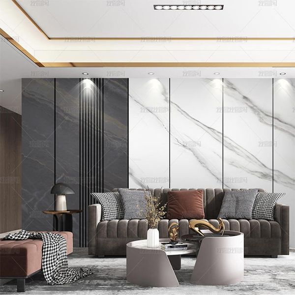 wallpapers 3d modern light luxury marble wood grain wallpaper living room tv background wall dining bedroom mural cloth
wallpapers 3d modern light luxury marble wood grain wallpaper living room tv background wall dining bedroom mural cloth