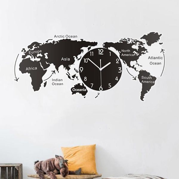 wall clocks 1pc creative hanging clock living room fashionable decoration silent home art
wall clocks 1pc creative hanging clock living room fashionable decoration silent home art