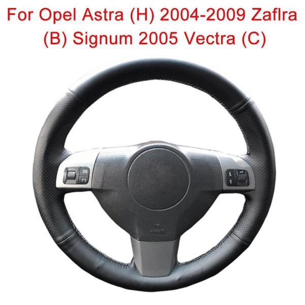 customize car steering wheel cover for astra (h) 2004-2009 zaflra (b) signum 2005 vectra leather braid covers
customize car steering wheel cover for astra (h) 2004-2009 zaflra (b) signum 2005 vectra leather braid covers