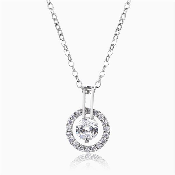 pendant necklaces gioio necklace full rhinestone reincarnation simple short fashion water drop clavicle chain ladies, Silver
pendant necklaces gioio necklace full rhinestone reincarnation simple short fashion water drop clavicle chain ladies, Silver