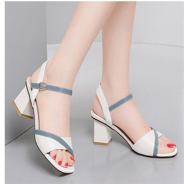 sandals women's ankle strap women summer fashion brand thin high heels gladiator sandal shoes party dress pump, Black
sandals women's ankle strap women summer fashion brand thin high heels gladiator sandal shoes party dress pump, Black