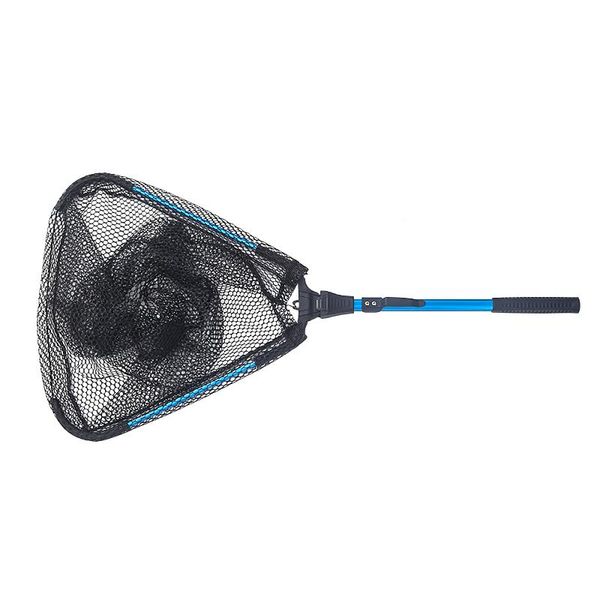 fishing accessories aluminum alloy 43-78cm retractable net telescoping foldable landing pole folding for bird catch
fishing accessories aluminum alloy 43-78cm retractable net telescoping foldable landing pole folding for bird catch