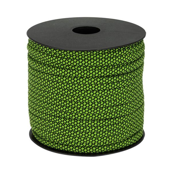 50m reflective paracord 4mm 7 strand core outdoor camping rope parachute cord lanyard tent multifunction cordave gadgets
50m reflective paracord 4mm 7 strand core outdoor camping rope parachute cord lanyard tent multifunction cordave gadgets