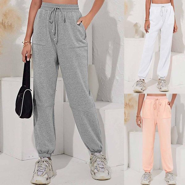 women's pants & capris clothing sweatpants casual high waist loose classic thick thin velvet solid color sports, Black;white
women's pants & capris clothing sweatpants casual high waist loose classic thick thin velvet solid color sports, Black;white
