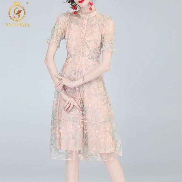 casual dresses women's temperament mesh embroidered flowers summer 2021 fashion lace ruffle party vestidos lhfd, Black;gray
casual dresses women's temperament mesh embroidered flowers summer 2021 fashion lace ruffle party vestidos lhfd, Black;gray