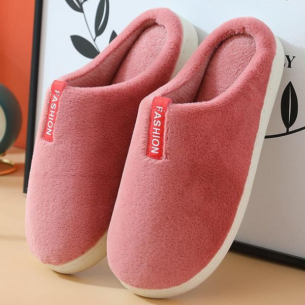 slippers women winter warm faux fur cotton shoes plush indoor flats couple home comfort female footwear fluffy bedroom chaussure, Black
slippers women winter warm faux fur cotton shoes plush indoor flats couple home comfort female footwear fluffy bedroom chaussure, Black