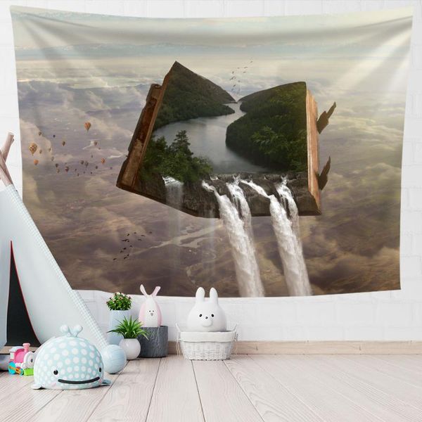 tapestries 3d magic aesthetic tapestry wall hanging book river mushroom elf printed boho decor cloth home bedroom
tapestries 3d magic aesthetic tapestry wall hanging book river mushroom elf printed boho decor cloth home bedroom