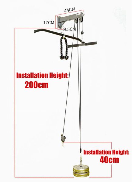accessories home wall lifting training slide bar gym commercial weight plate weightlifter muscle stretcher multifunctional adjustable set
accessories home wall lifting training slide bar gym commercial weight plate weightlifter muscle stretcher multifunctional adjustable set