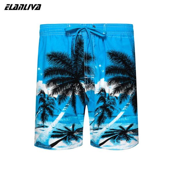 european 2021 printed quick-drying beach pants travel surfing large size men's shorts, White;black
european 2021 printed quick-drying beach pants travel surfing large size men's shorts, White;black