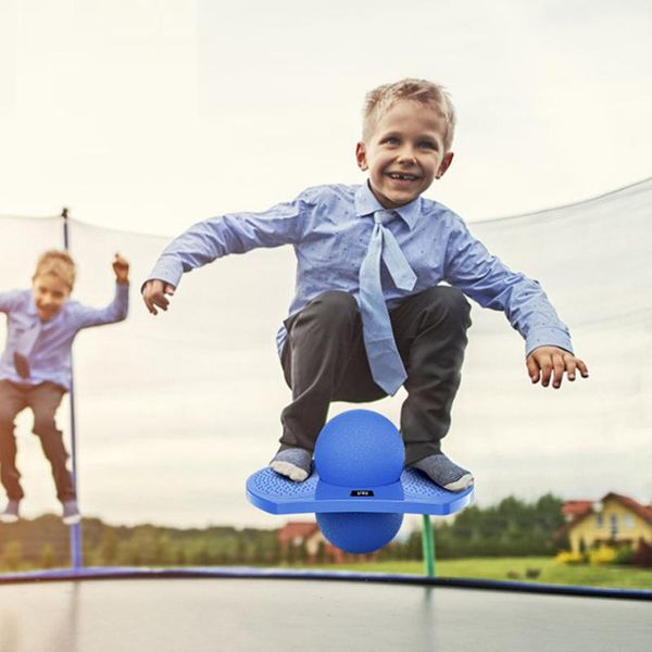 bouncing ball explosion-proof douyin fitness children's toy sports springboard accessories
bouncing ball explosion-proof douyin fitness children's toy sports springboard accessories