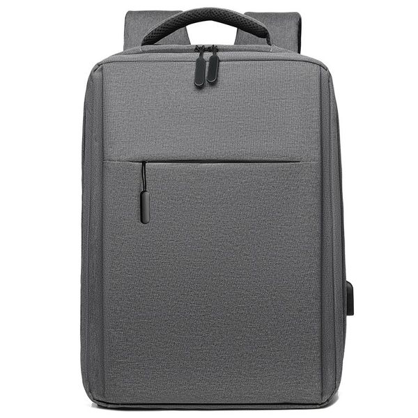 backpack multiple compartments function bag men women casual business laptear-proof high elastic oxford
backpack multiple compartments function bag men women casual business laptear-proof high elastic oxford