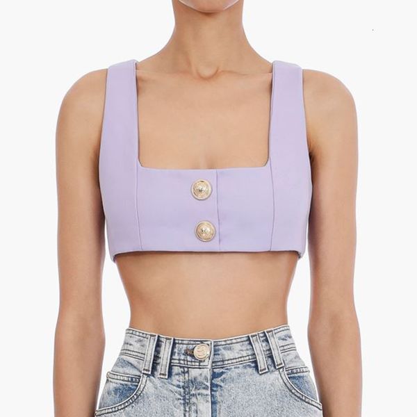 tanks high street er 2021 designer female collar square lion buttons harvest shirt, White
tanks high street er 2021 designer female collar square lion buttons harvest shirt, White