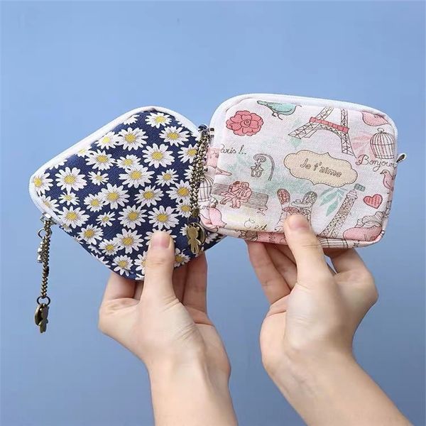 yLP large capacity sanitary storage cute portable aunt napkin bag with storage bags sanitary napkin
yLP large capacity sanitary storage cute portable aunt napkin bag with storage bags sanitary napkin