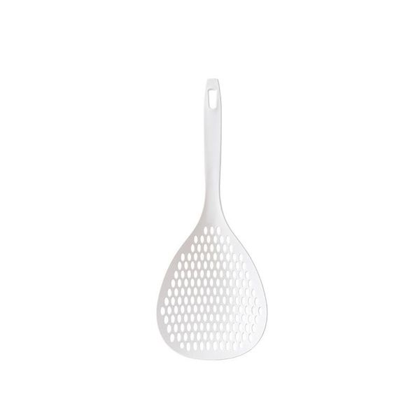 disposable dinnerware 1pcs large scoop spoon dumplings drained in a slotted for noodlescolander heat resistant pasta-strainer home kitchen t
disposable dinnerware 1pcs large scoop spoon dumplings drained in a slotted for noodlescolander heat resistant pasta-strainer home kitchen t