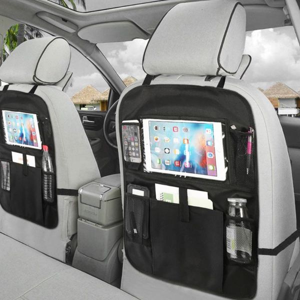 car organizer odomy seat back bag kick pad cover auto stowing tidying interior accessories child protector
car organizer odomy seat back bag kick pad cover auto stowing tidying interior accessories child protector