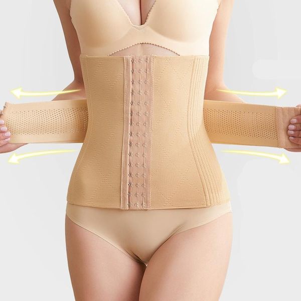 slimming waist trainer modeling belt shapewear cincher body shaper fat compression strap girdles firm corset control women's shapers, Black;white 
slimming waist trainer modeling belt shapewear cincher body shaper fat compression strap girdles firm corset control women's shapers, Black;white