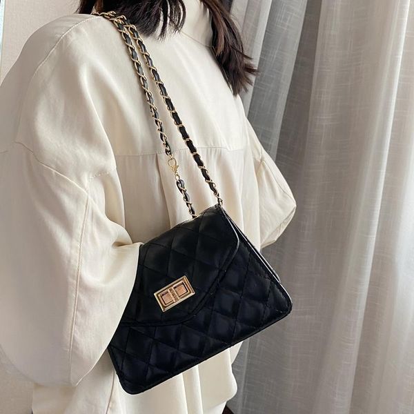 evening bags korean contrast black crossbody pu for women 2021 travel handbag fashion simple shoulder bag ladies cross body
evening bags korean contrast black crossbody pu for women 2021 travel handbag fashion simple shoulder bag ladies cross body