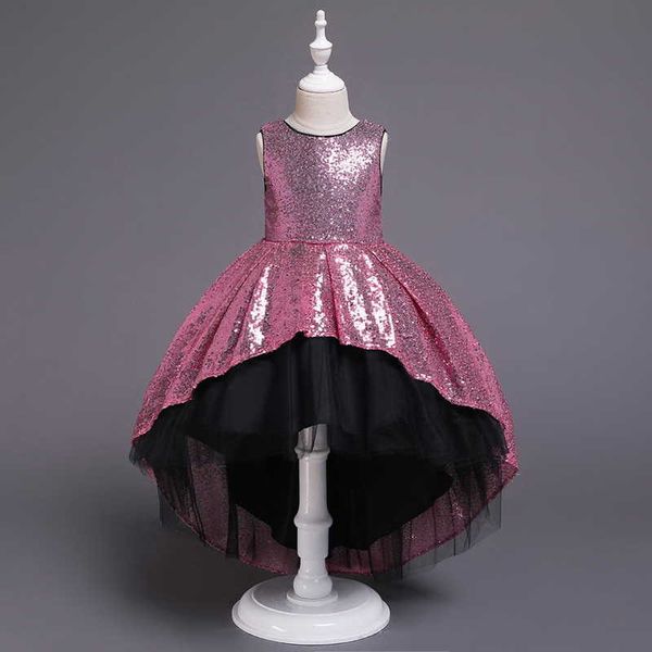 retail girl party dress summer in sequin bow gauze trailing kids princess es for 2-10y e751 210610, Red;yellow
retail girl party dress summer in sequin bow gauze trailing kids princess es for 2-10y e751 210610, Red;yellow