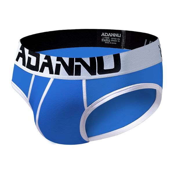underpants adannu men's panties jockstrap men underwear gay thong man briefs slip cotton pouch cuecas thongs homme g string, Black;white
underpants adannu men's panties jockstrap men underwear gay thong man briefs slip cotton pouch cuecas thongs homme g string, Black;white