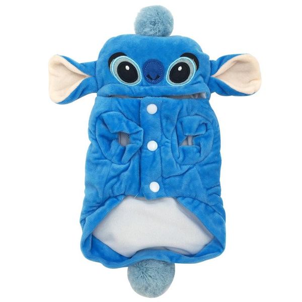 dog apparel winter warm pet costume hoodies cartoon clothes for small dogs chihuahua yorkshire pug coat jackets halloween clothing
dog apparel winter warm pet costume hoodies cartoon clothes for small dogs chihuahua yorkshire pug coat jackets halloween clothing