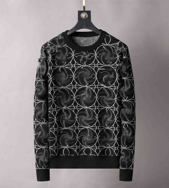 new men designer sweaters long sleeve fashion brand autumn spring luxury clothing letter embroidery pullover sweater size -3xl, White;black
new men designer sweaters long sleeve fashion brand autumn spring luxury clothing letter embroidery pullover sweater size -3xl, White;black