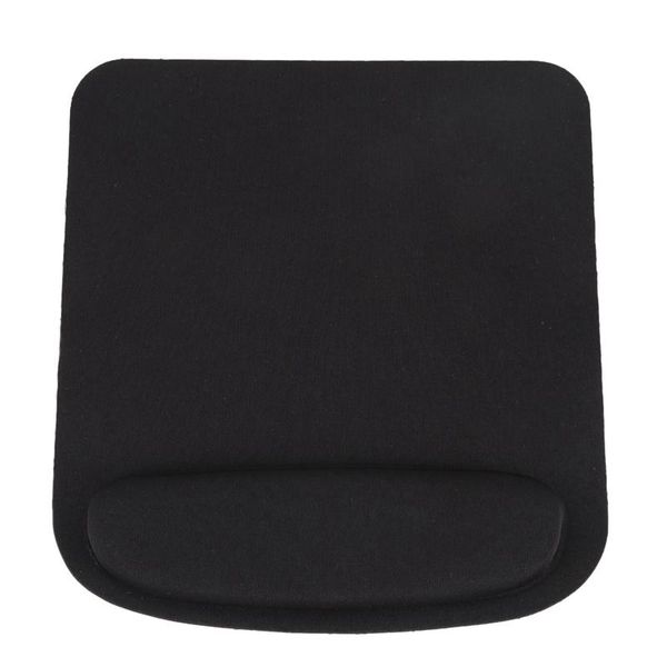 mouse pads & wrist rests rectangle support cloth + eva pad mice mat for compute black 210*230*20mm
mouse pads & wrist rests rectangle support cloth + eva pad mice mat for compute black 210*230*20mm