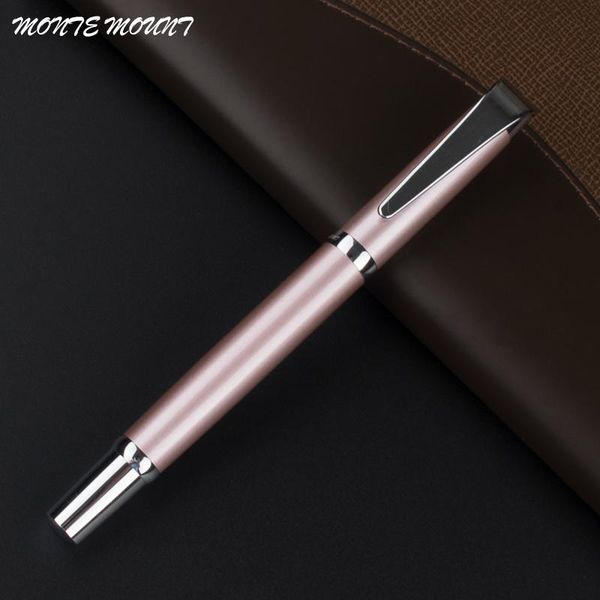 gel pens 0.5mm black ink metal silver color business office medium nib rollerball pen ballpoint
gel pens 0.5mm black ink metal silver color business office medium nib rollerball pen ballpoint