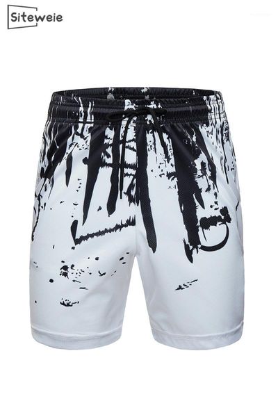 men's shorts siteweie men bodybuilding man casual workout male breathable mesh quick dry sportswear jogger beach short pants l170, White;black
men's shorts siteweie men bodybuilding man casual workout male breathable mesh quick dry sportswear jogger beach short pants l170, White;black