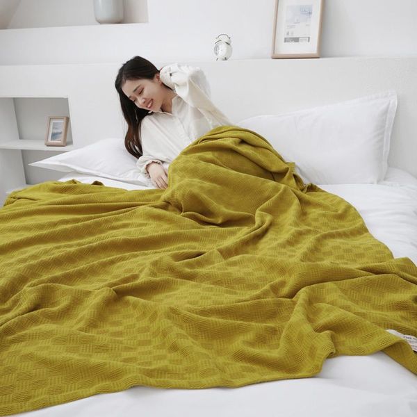 blankets kuup 2021 thin 100% cotton plaid ab gauze blanket queen size delicate solid color quilt for baby soft warm mom
blankets kuup 2021 thin 100% cotton plaid ab gauze blanket queen size delicate solid color quilt for baby soft warm mom