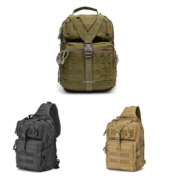 outdoor bags 20l hiking shoulder military tactical crossbody molle bag waterproof camping hunting daypack fishing backpack
outdoor bags 20l hiking shoulder military tactical crossbody molle bag waterproof camping hunting daypack fishing backpack