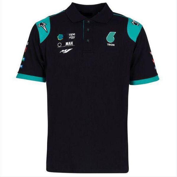 customizable 2021 season f1 racing short-sleeved t-shirt team overalls lapel polo casual top
customizable 2021 season f1 racing short-sleeved t-shirt team overalls lapel polo casual top