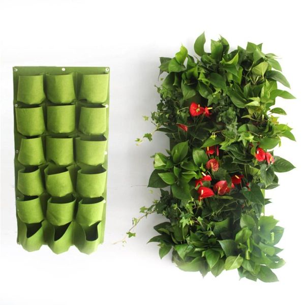 planters & pots felt hanging nursery bags plant grow 18 72 pockets for garden greenhouse bag wall flowers pot hanger supplies
planters & pots felt hanging nursery bags plant grow 18 72 pockets for garden greenhouse bag wall flowers pot hanger supplies