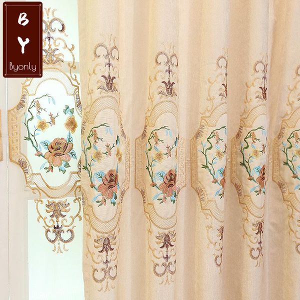 curtain & drapes european style luxury curtains for living dining room bedroom chenille embroidery windows backdrop
curtain & drapes european style luxury curtains for living dining room bedroom chenille embroidery windows backdrop