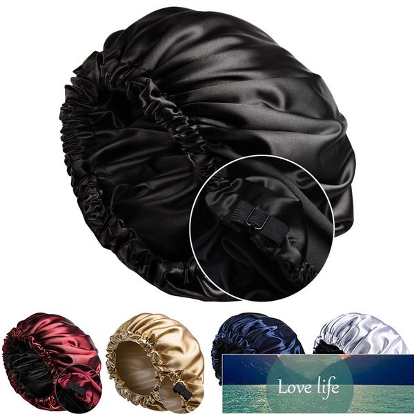 weooar adjustable double sided women satin hat hair night cap for sleeping beanie silk surgical bonnet for women men girls mz227 factory pri, Blue;gray
weooar adjustable double sided women satin hat hair night cap for sleeping beanie silk surgical bonnet for women men girls mz227 factory pri, Blue;gray