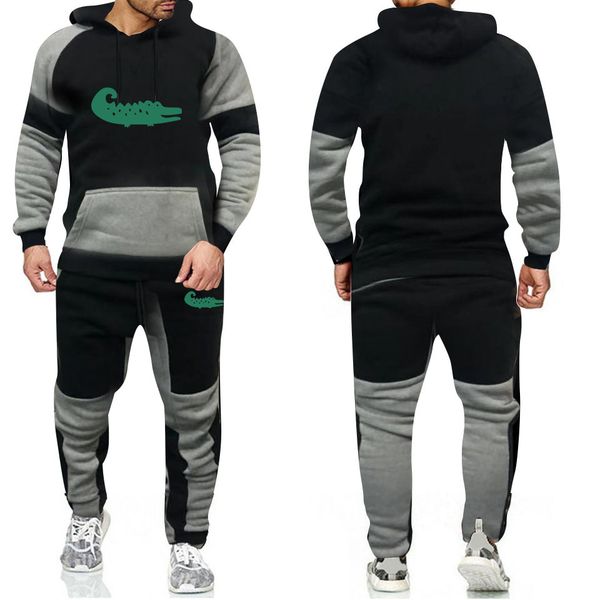 2022 winte designer tracksuits new mens womens tracksuit sweatshirts suits men track sweat suit coats man jackets hoodies pants sweatshirts, Gray
2022 winte designer tracksuits new mens womens tracksuit sweatshirts suits men track sweat suit coats man jackets hoodies pants sweatshirts, Gray