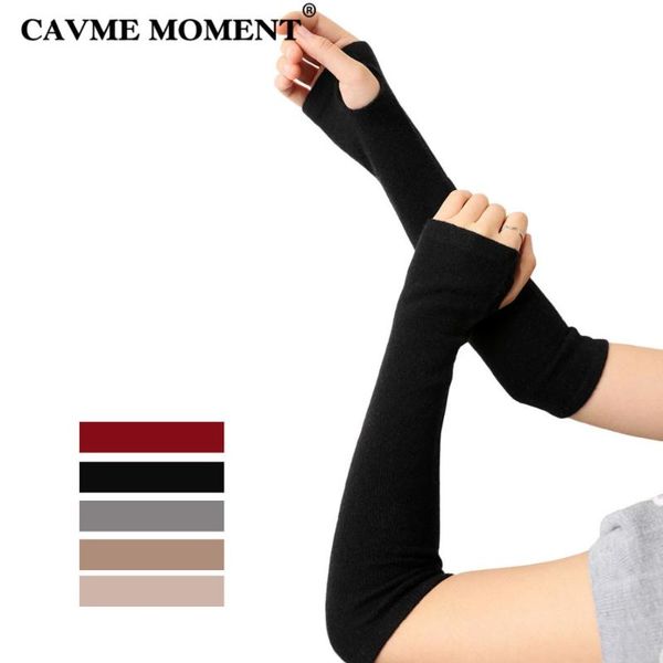 fingerless gloves cavme 100% real cashmere mittens for women femme ladies solid color causal fashion warm winter glove 36cm 30g, Blue;gray
fingerless gloves cavme 100% real cashmere mittens for women femme ladies solid color causal fashion warm winter glove 36cm 30g, Blue;gray