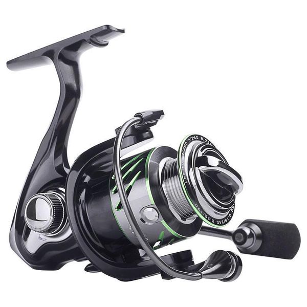 fishing reel jk1000-4000 spinning powerful brake system oblique metal spool saltwater baitcasting reels
fishing reel jk1000-4000 spinning powerful brake system oblique metal spool saltwater baitcasting reels