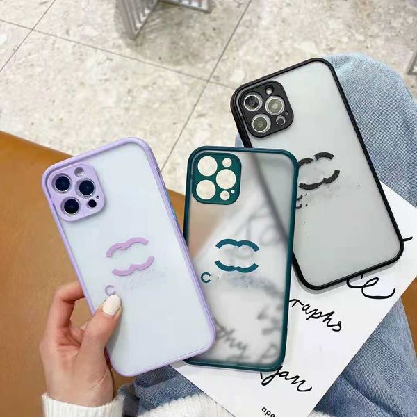 classic designer clear phone cases for iphone 12 promax 12pro 11 xs max xr x 8 plus se2 come with box
classic designer clear phone cases for iphone 12 promax 12pro 11 xs max xr x 8 plus se2 come with box