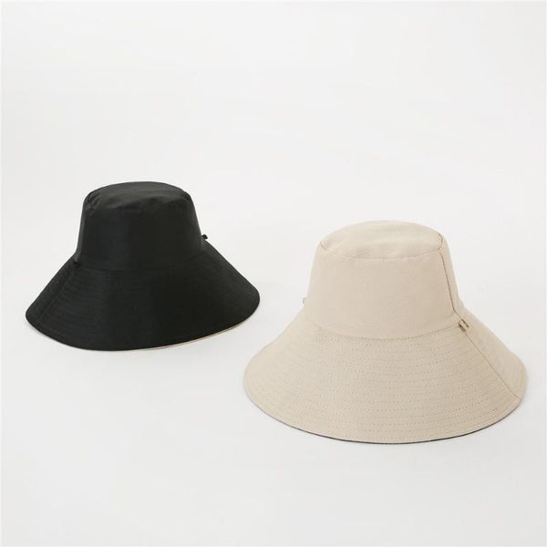 outdoor hats 2021 summer women's sports hat double-sided solid color cloth cap folding visor big edge casual comfort cotton girl 40j26, Black;white
outdoor hats 2021 summer women's sports hat double-sided solid color cloth cap folding visor big edge casual comfort cotton girl 40j26, Black;white