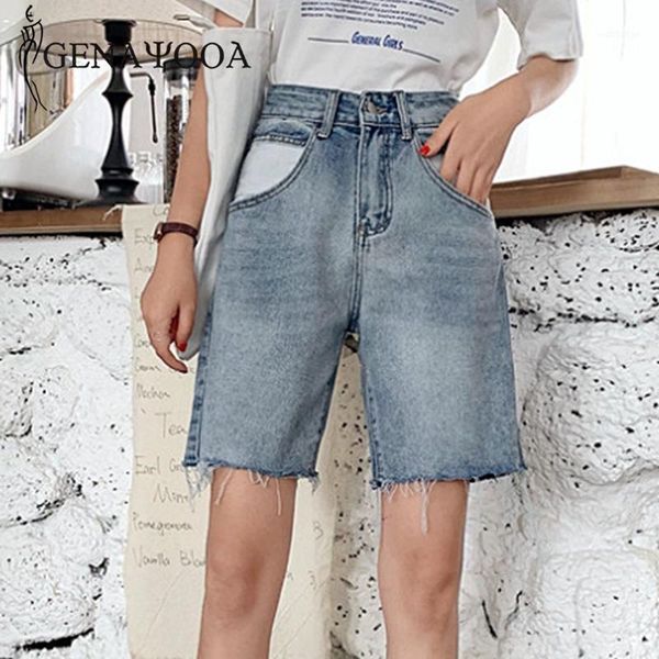 women's shorts genayooa arrival jeans women high waist demin casual streetwear ripped biker feminino blue 20211, White;black
women's shorts genayooa arrival jeans women high waist demin casual streetwear ripped biker feminino blue 20211, White;black